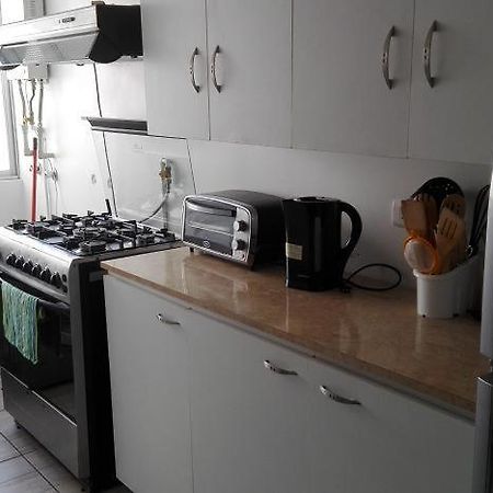 La Serena Arriendo Diario Apartment ภายนอก รูปภาพ