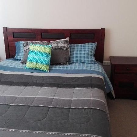 La Serena Arriendo Diario Apartment ภายนอก รูปภาพ
