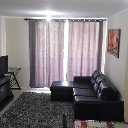 La Serena Arriendo Diario Apartment ภายนอก รูปภาพ