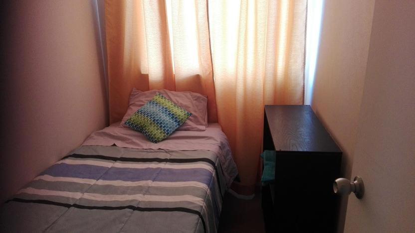 La Serena Arriendo Diario Apartment ภายนอก รูปภาพ