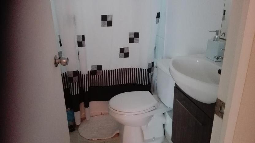 La Serena Arriendo Diario Apartment ภายนอก รูปภาพ
